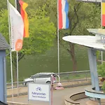 Maison d'hôtes Wein Und Gaestehaus Huels Kröv