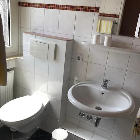 Guest house Wein Und Gaestehaus Huels *