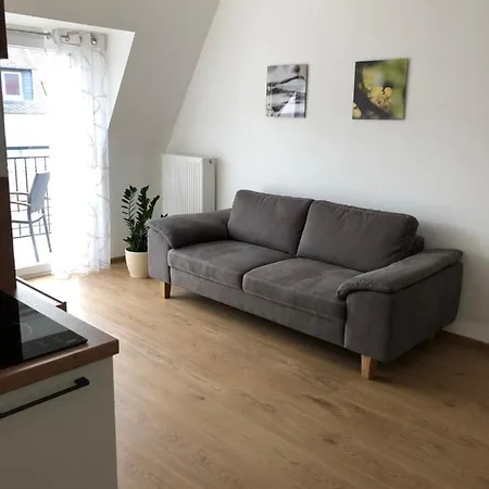 Wein Und Gaestehaus Huels Креф