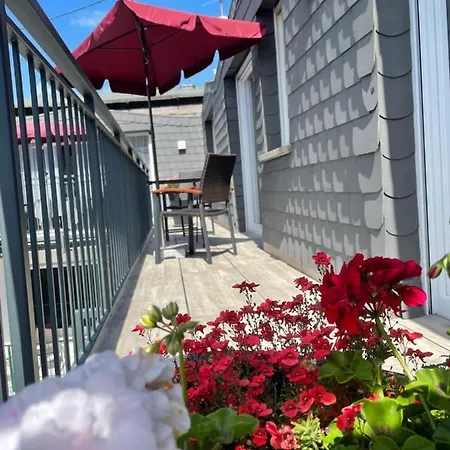 Wein Und Gaestehaus Huels 3* Креф