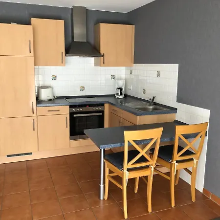 Гостевой дом Wein Und Gaestehaus Huels 3*