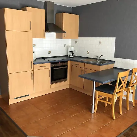 Wein Und Gaestehaus Huels 3*