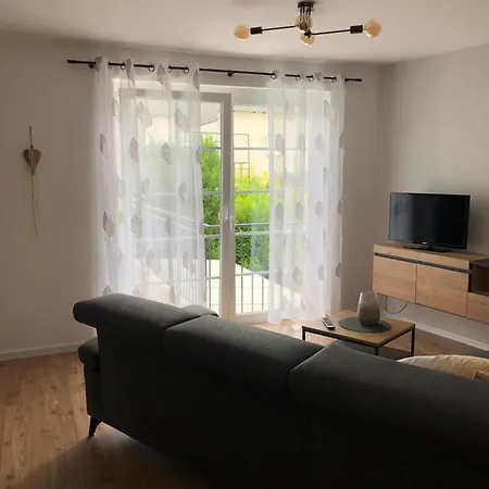 Wein Und Hüls Pensión 3*