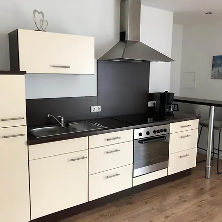 Wein Und Gaestehaus Huels Креф