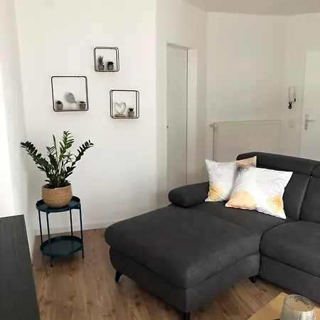 Wein Und Gaestehaus Huels 3* Креф