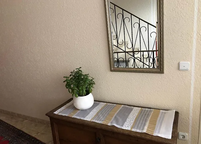 Wein Und Gaestehaus Huels Pensionat