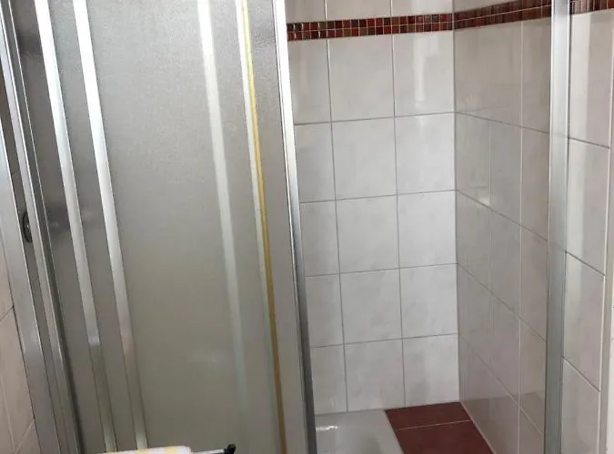 Wein Und Gaestehaus Huels 3* Kröv