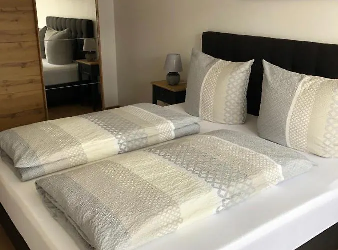 Wein Und Gaestehaus Huels Pensionat