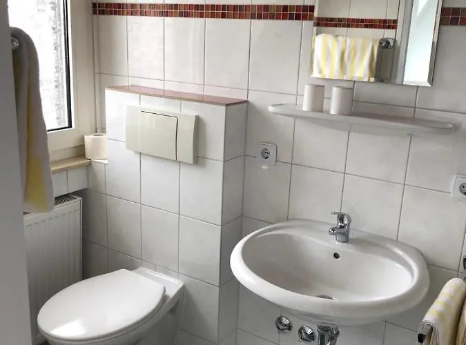 Wein Und Gaestehaus Huels Pensionat