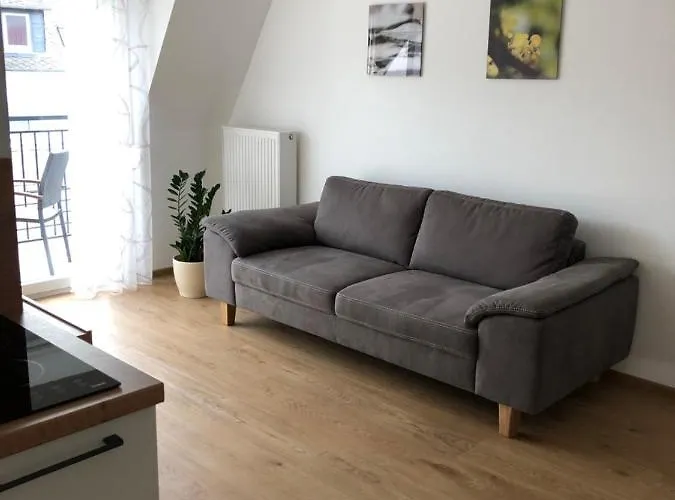 Wein Und Gaestehaus Huels Kröv