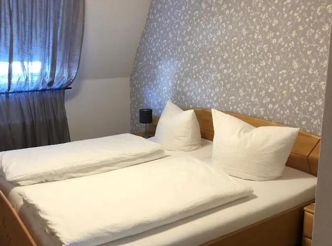 Pensionat Wein Und Gaestehaus Huels 3*