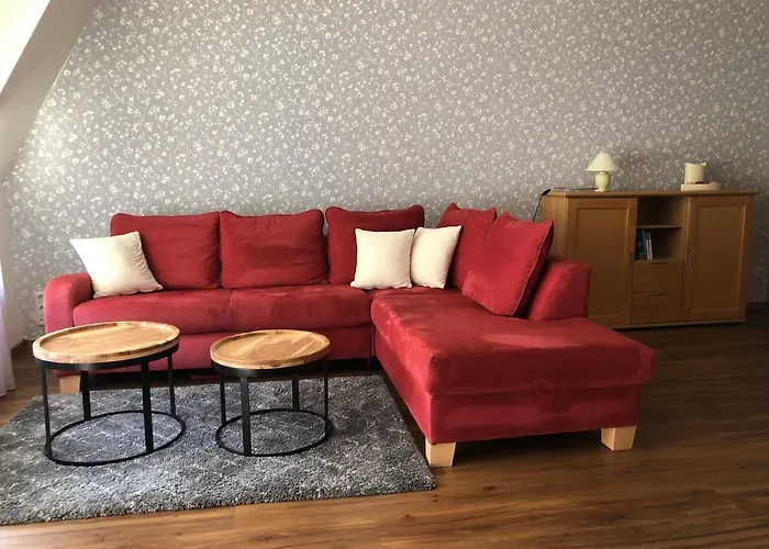 Wein Und Gaestehaus Huels