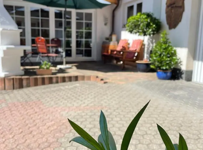 Pensionat Wein Und Gaestehaus Huels 3*