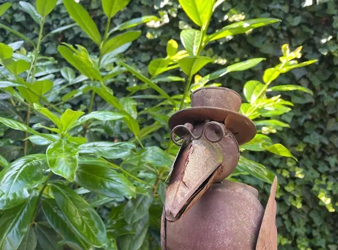 Wein Und Gaestehaus Huels 3* Kröv