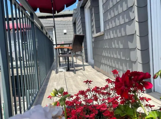 Wein Und Gaestehaus Huels 3* Kröv