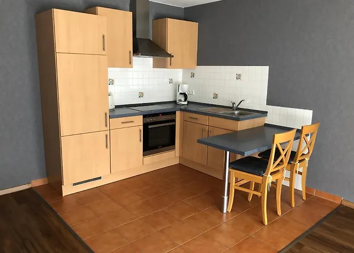 Wein Und Gaestehaus Huels 3*