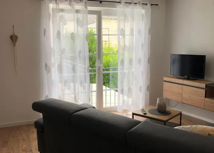 Wein Und Gaestehaus Huels Pensionat 3*