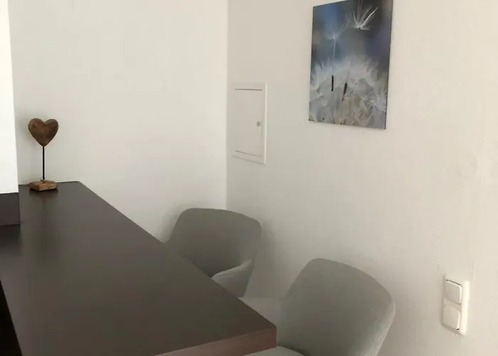 Pensionat Wein Und Gaestehaus Huels 3*